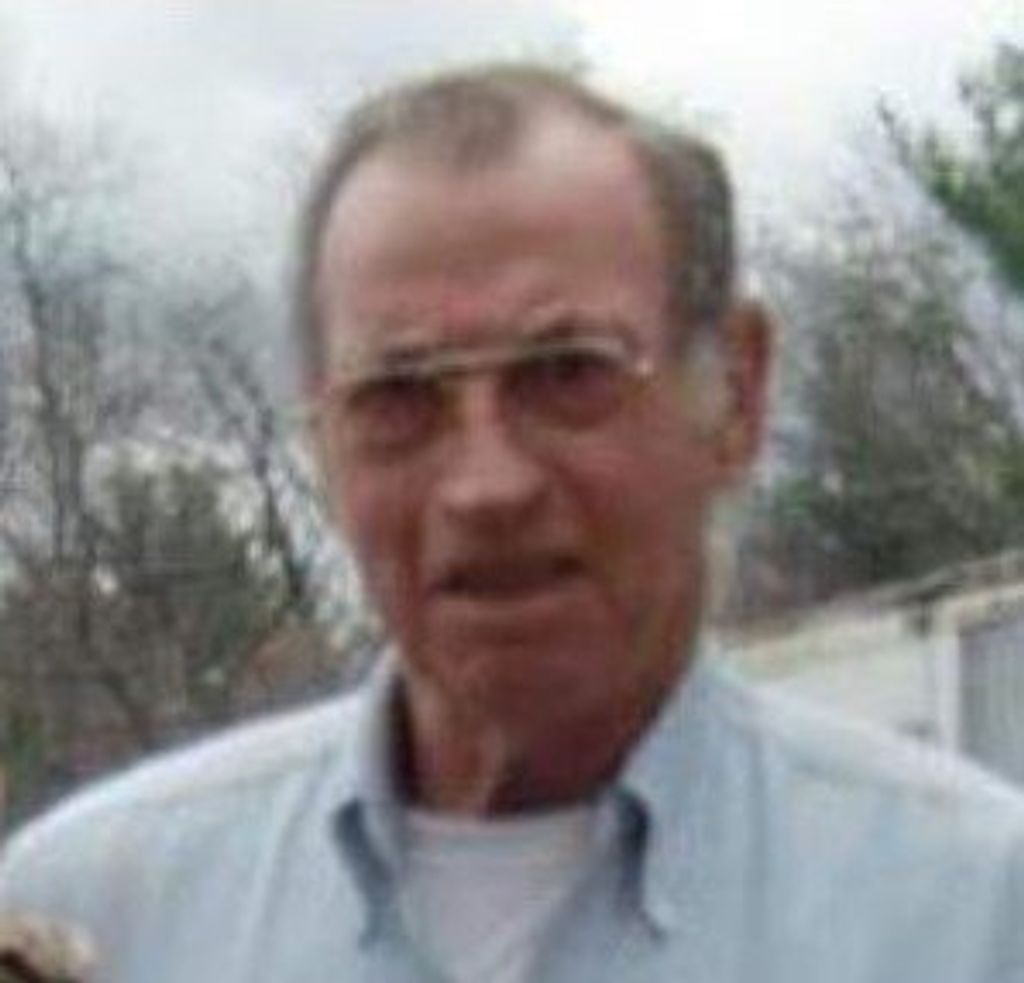 Ernest  Ramsey