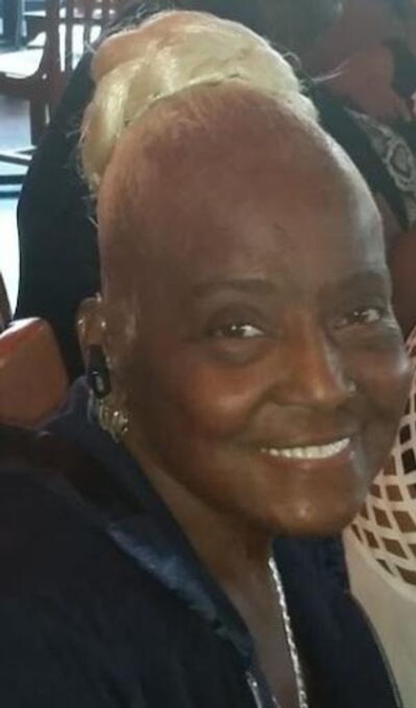 Carol Scott Profile Photo