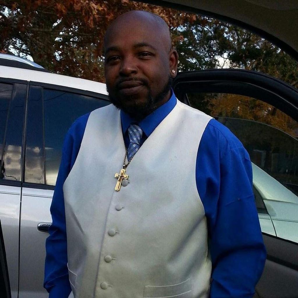Jerry Lynn Smith