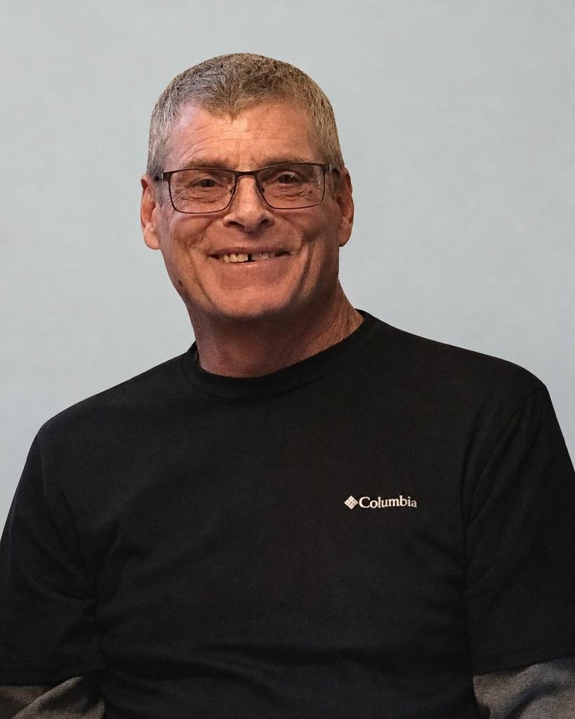 Darrell Marriott Profile Photo