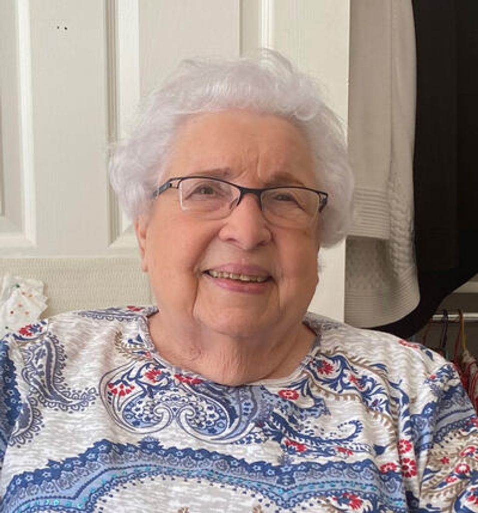 Jolene Polley Profile Photo