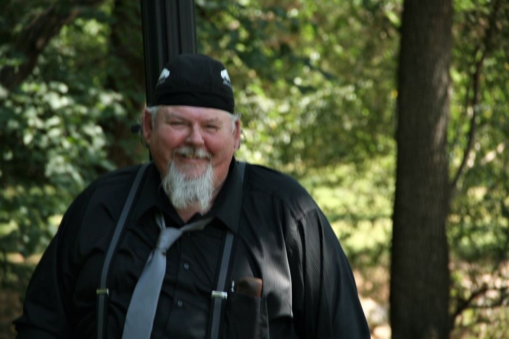 Jim Smith