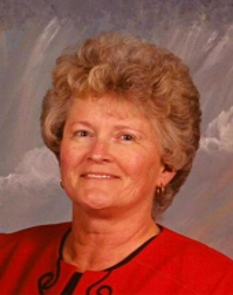 Geraldene (Gerrie) Nielson