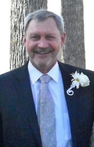 Photo of "Coach" James M. Counce