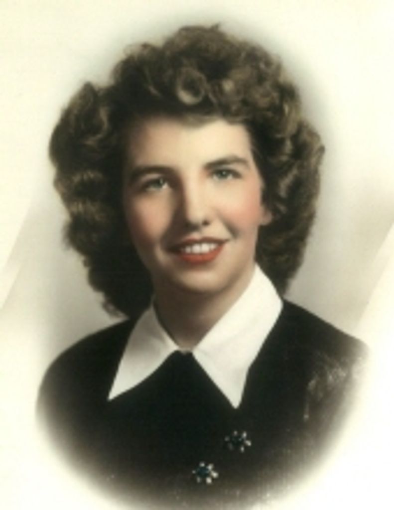 Carol J. Cameron