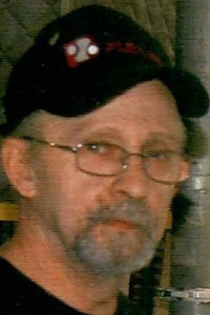 Alfred G. Perron Jr. Profile Photo