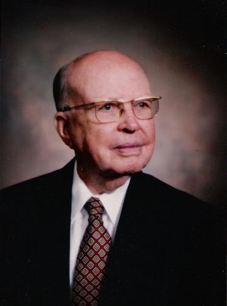 Dr. Herman Easom
