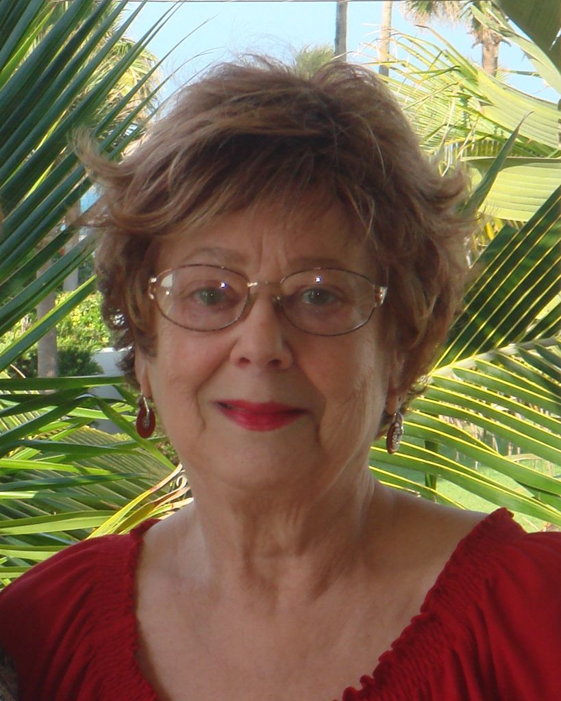 Dorothy Carol (Vinci) Kozlowski Profile Photo