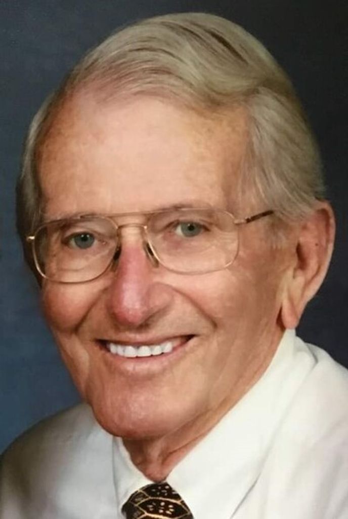 Roy William Rishel Profile Photo
