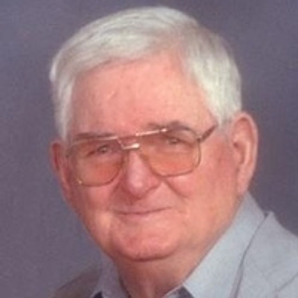Alton Paul Wagner