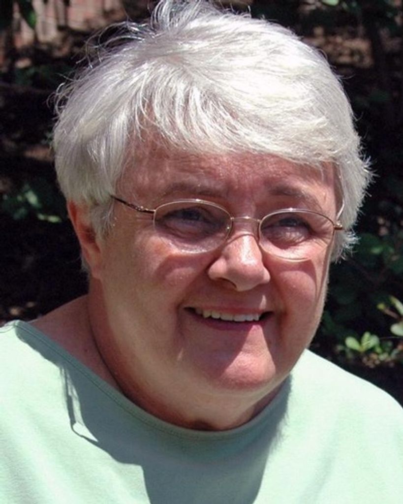 Carol A. Morgus Profile Photo