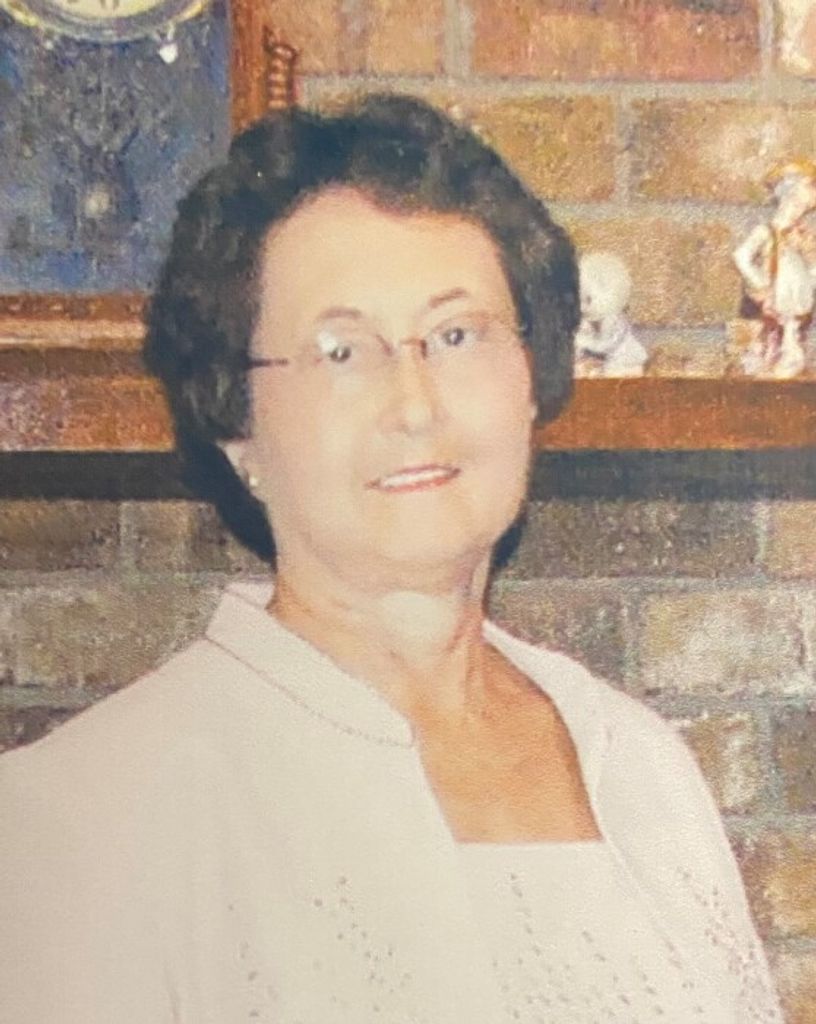 Rachel Elaine Cape