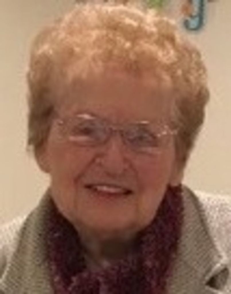 Marjorie J. Siegel Foster