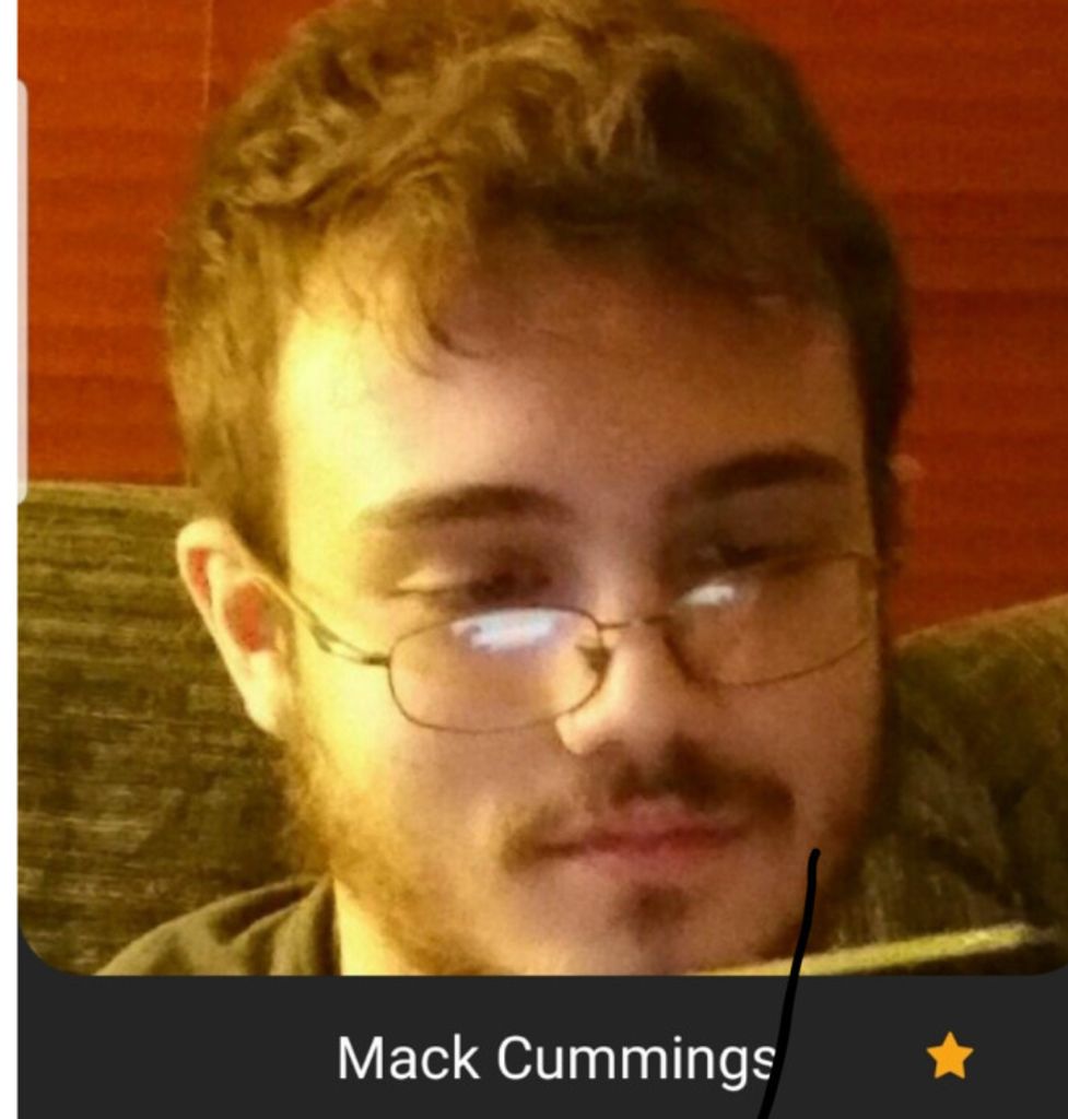 Mack Cummings