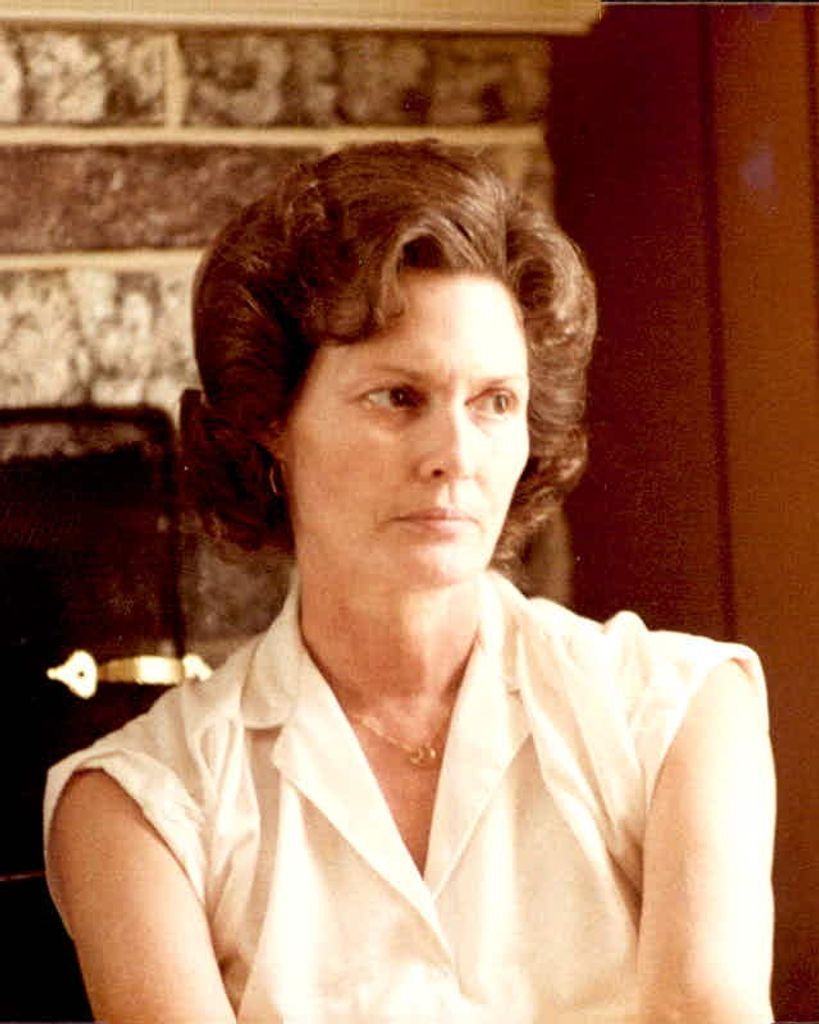Myra Joyce Smith