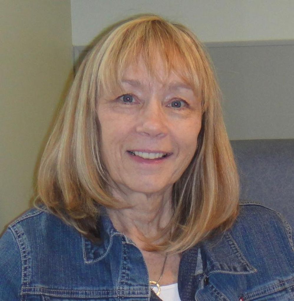 Barbara Le Thornton Profile Photo