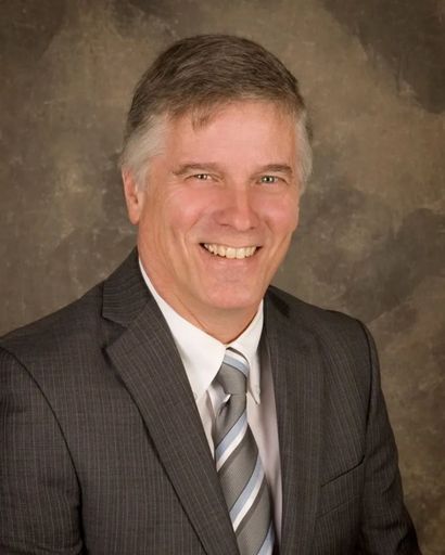 Curt Douglas Buhler's obituary image