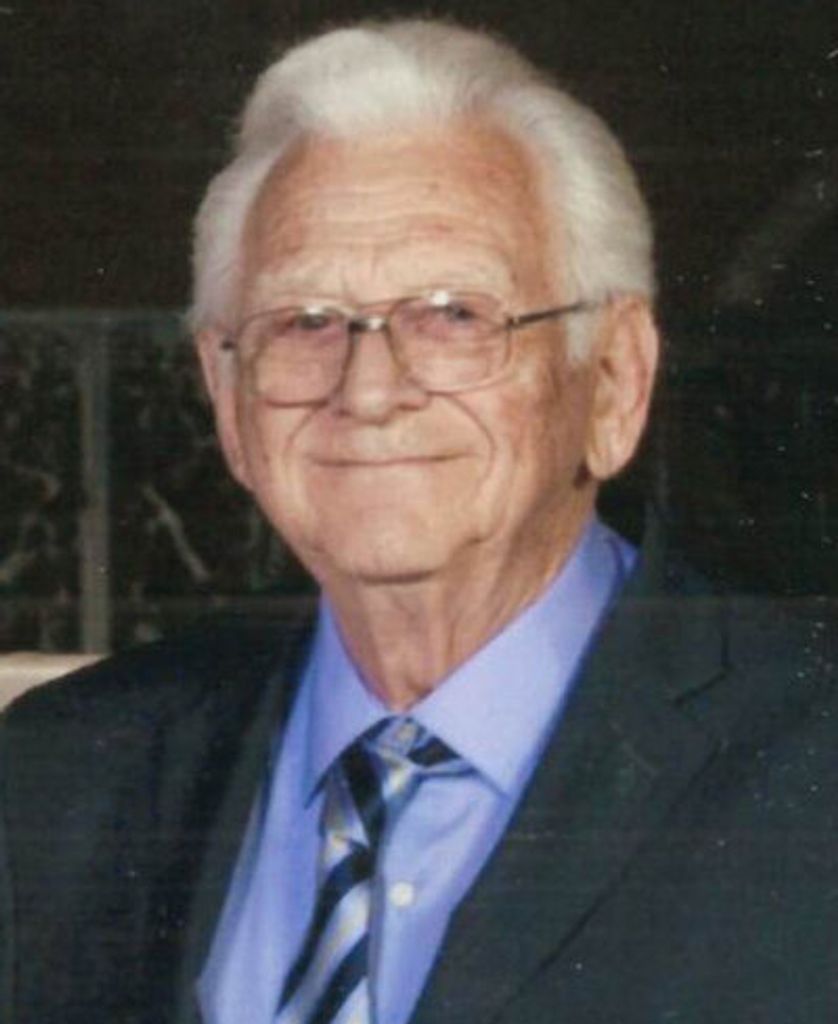 Wilmer S. Dock Profile Photo