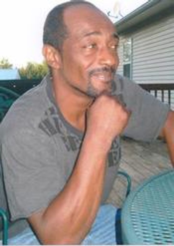 Floyd Kerry Clark, Sr