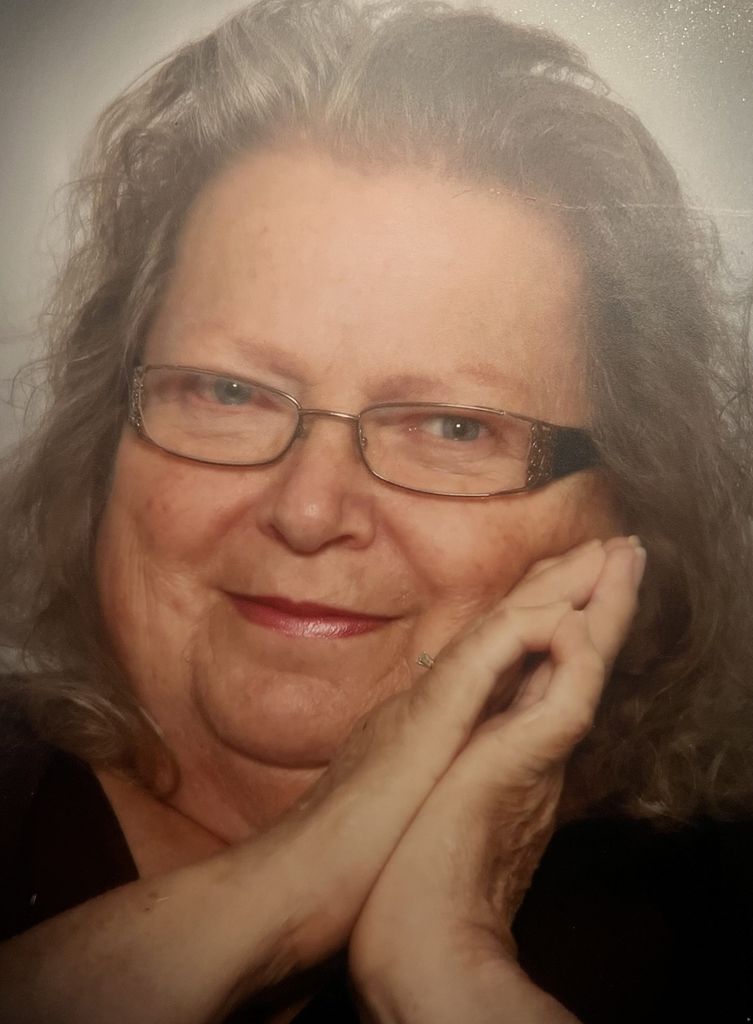 Barbara Shaffer