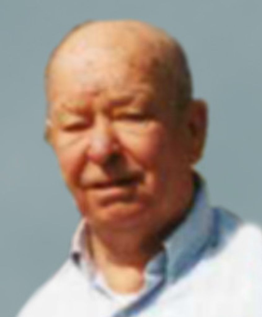 Leonard Staudinger