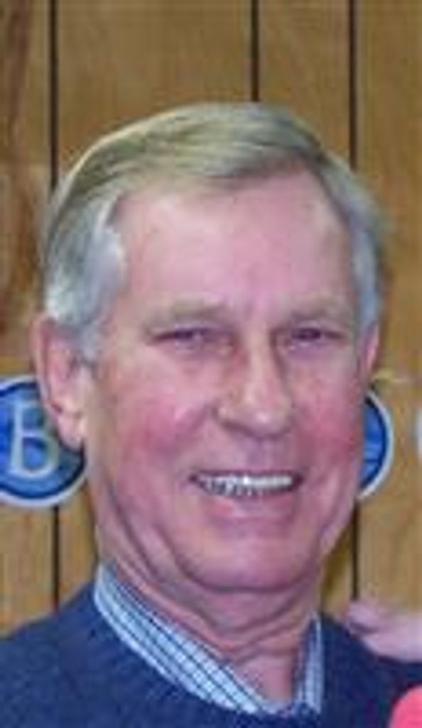 James ""Jim"" Stevens