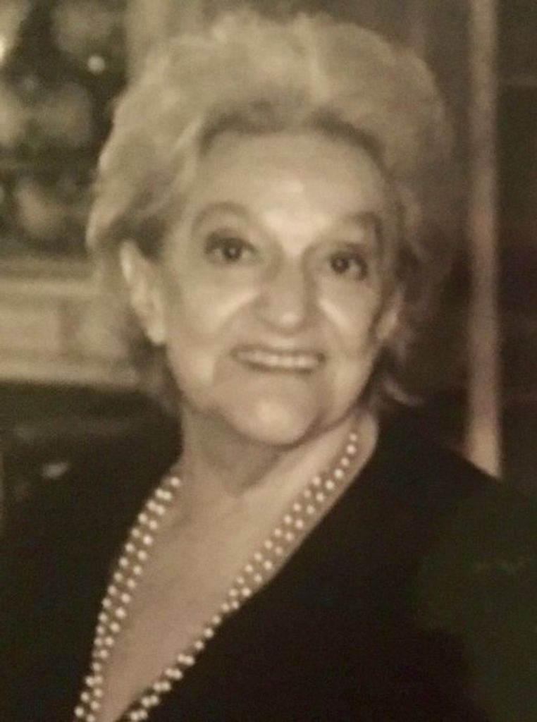 Dolores Ann (Nee Ditaranto)  Caputi Profile Photo