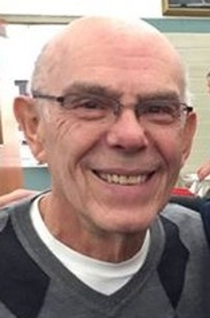 Norman Joseph Doepker, Jr