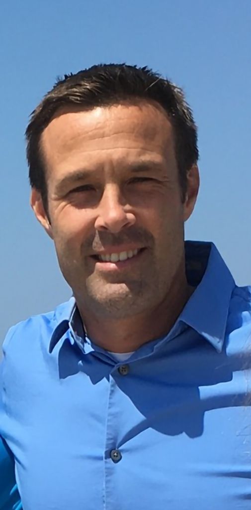 Michael Charles Stauffer Profile Photo