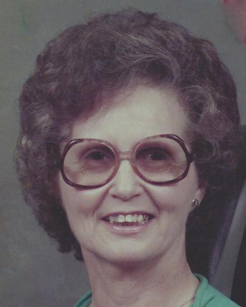 Pauline (Gregurich) Irwin Profile Photo