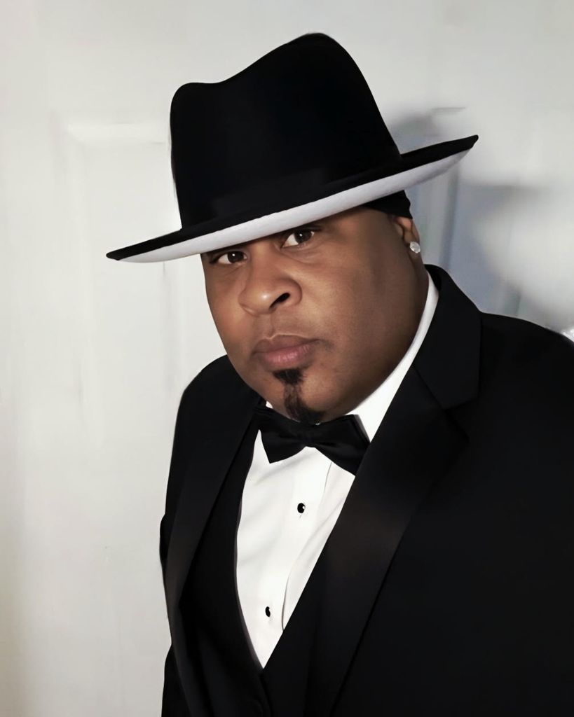 Arminous Rudolph Matthews III