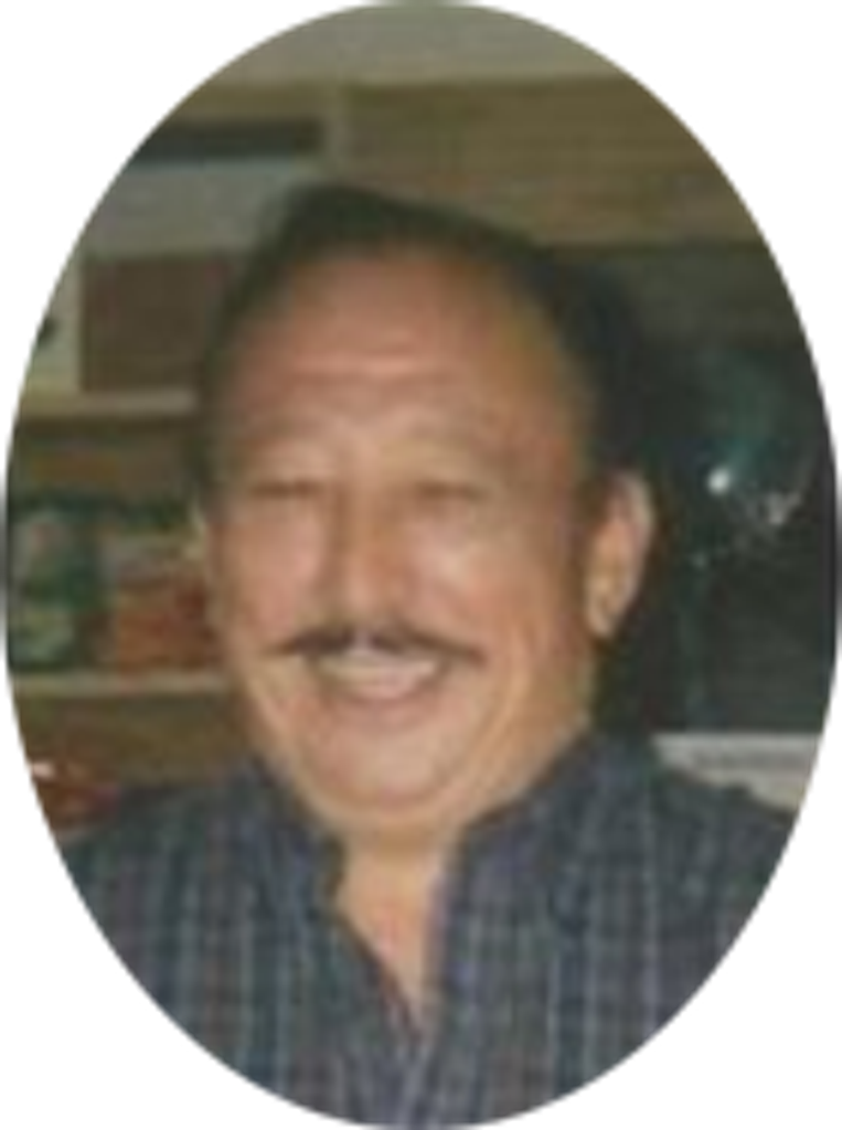 Arnoldo Willingham