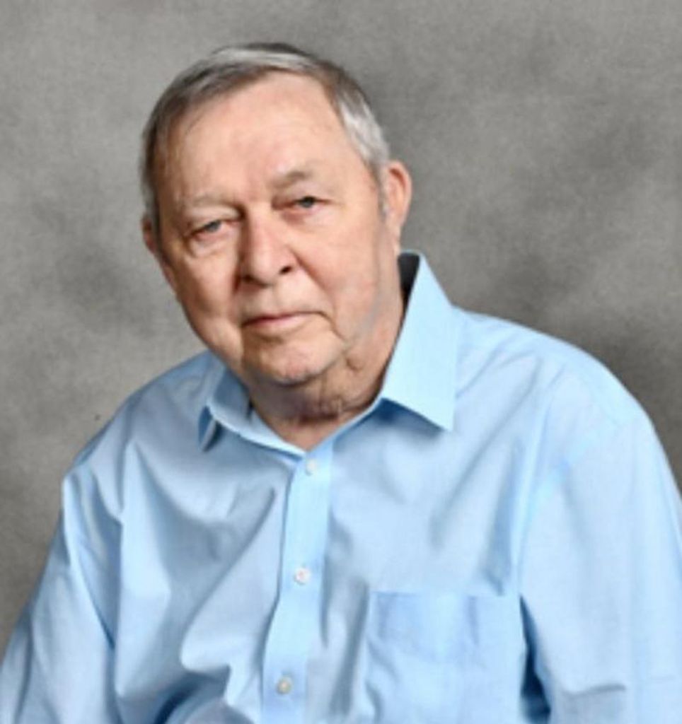 Benny Harlan Huggins Profile Photo