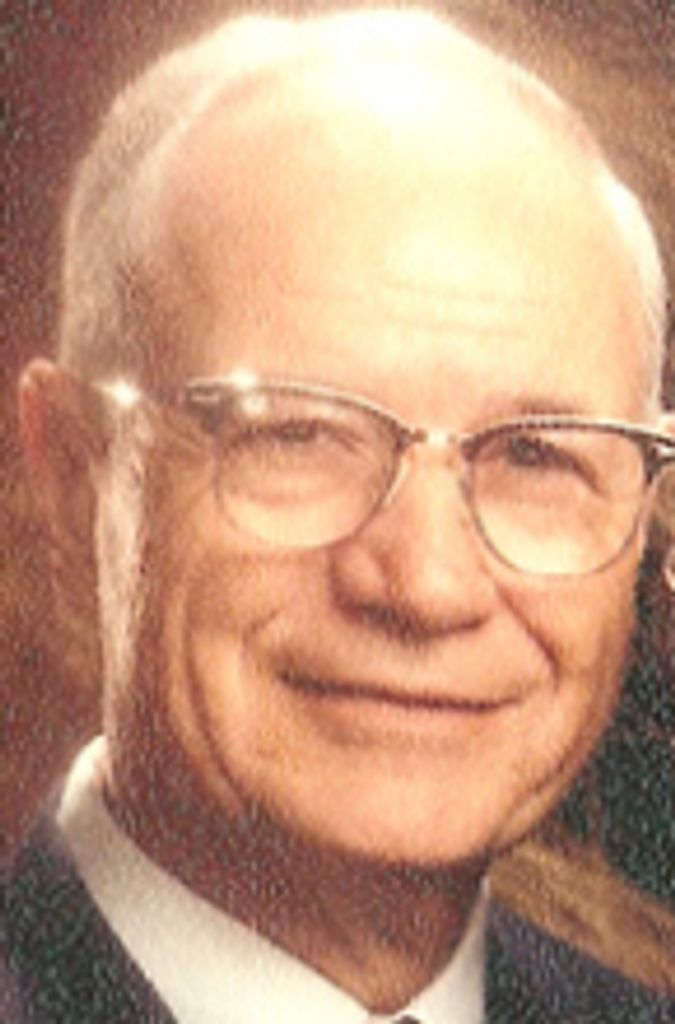 Harold  J. Pedigo