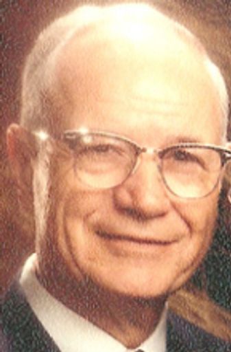 Harold  J. Pedigo Profile Photo