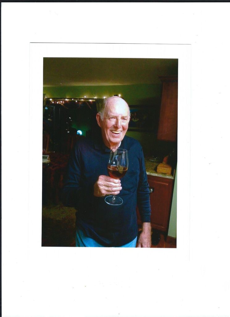 Elmer James Graeff