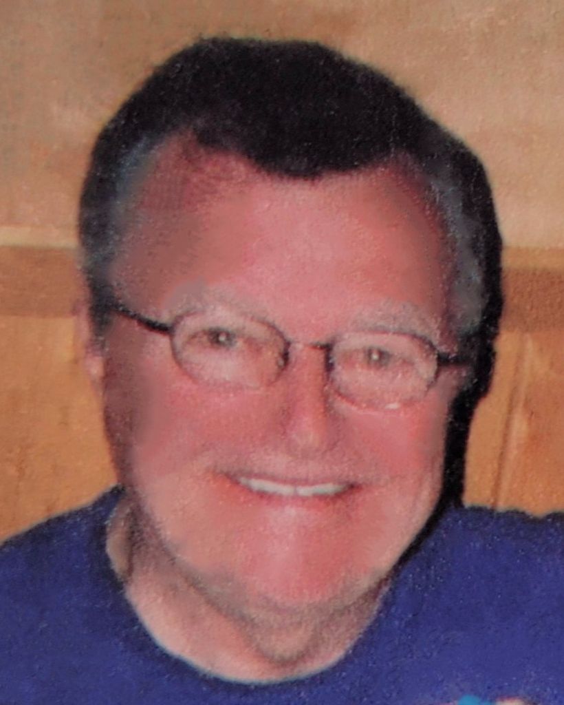 Daniel "Dan" Barth Profile Photo