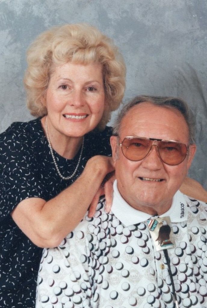 Marilyn Sue Faris