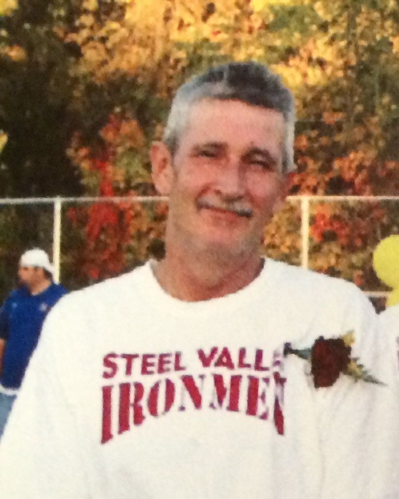 Edward "Shoes" Michael O'Malley