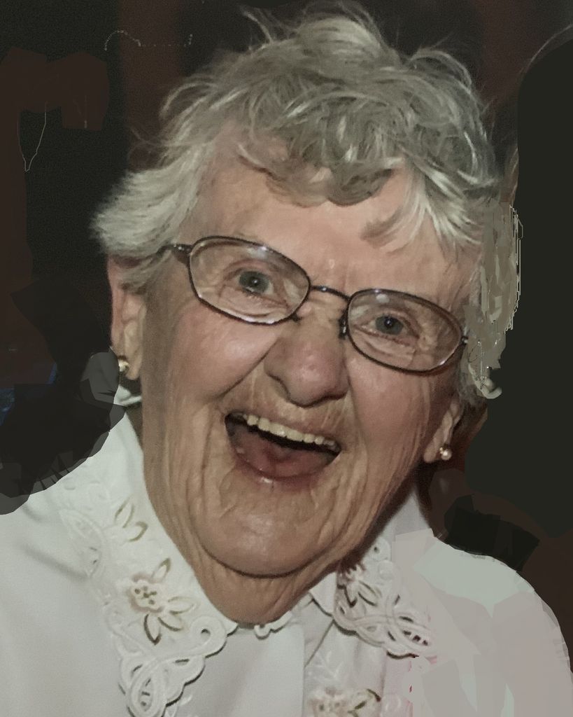 Mae McAvoy Profile Photo