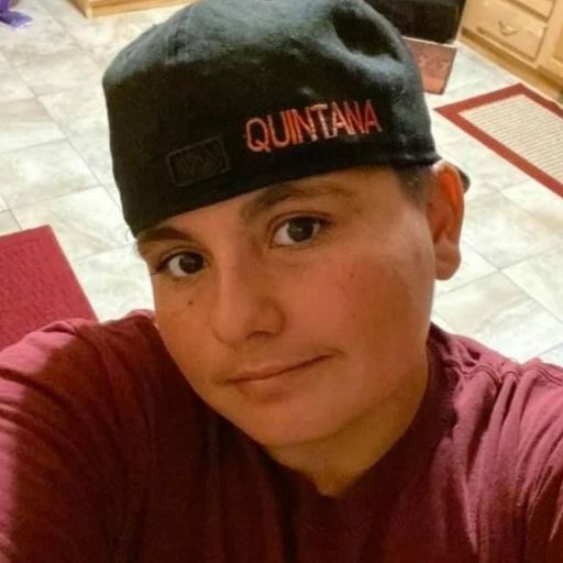 Gabriella Fedelina Pedraza Quintana Profile Photo