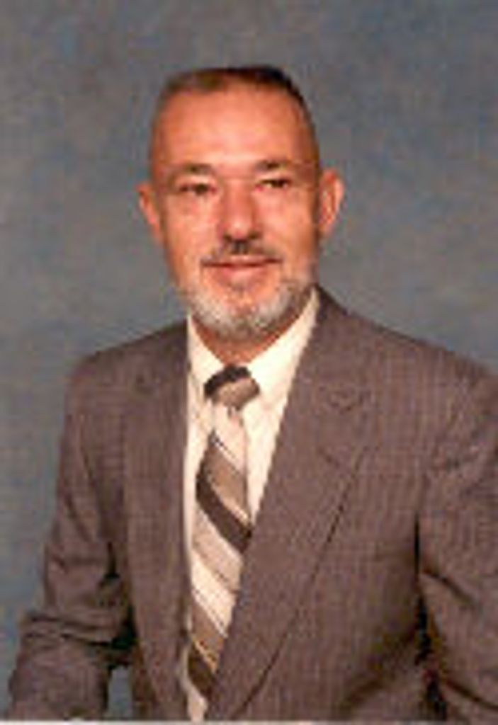 John Minor Abel Profile Photo