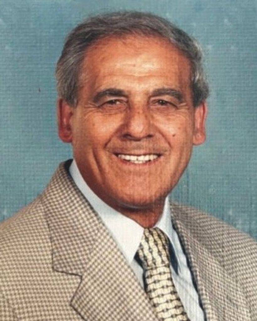 Anthony Perfetti Profile Photo