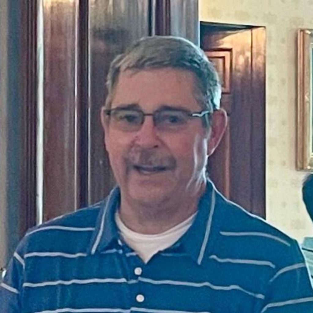 John F. Curtiss Profile Photo