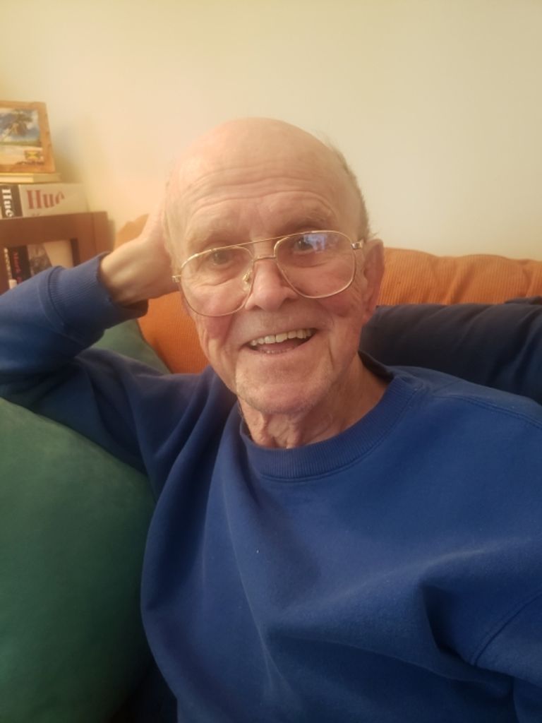 Walter S. Turkowski Jr. Profile Photo
