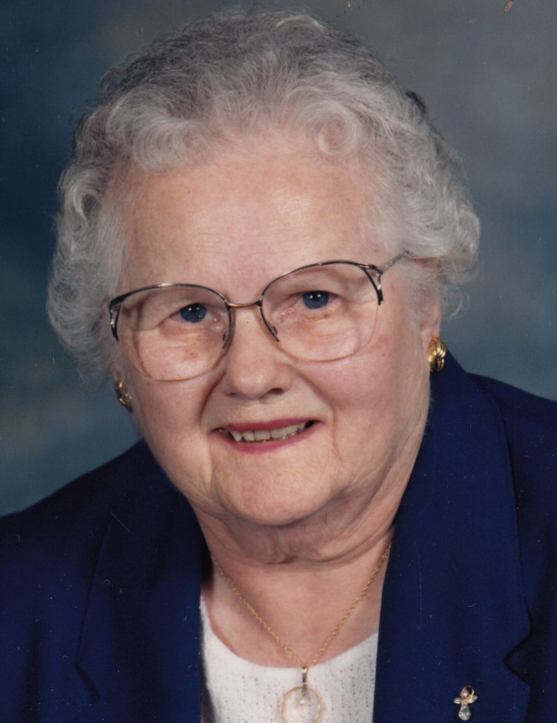 Laura M Erickson Profile Photo