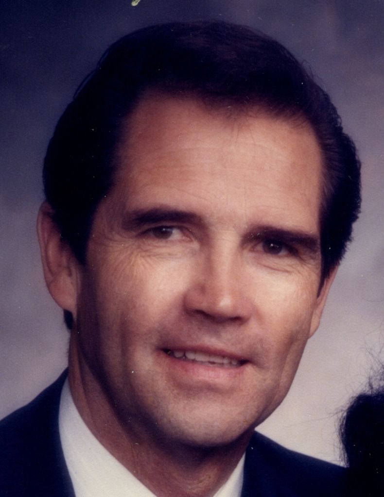 Jerry Hess Profile Photo