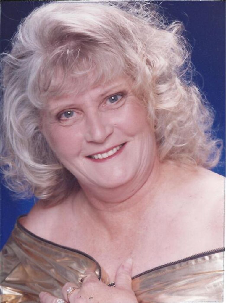 Caroline "Carrie" Vadnais Profile Photo