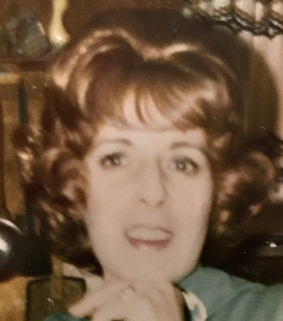 Betty J. Boothe Profile Photo