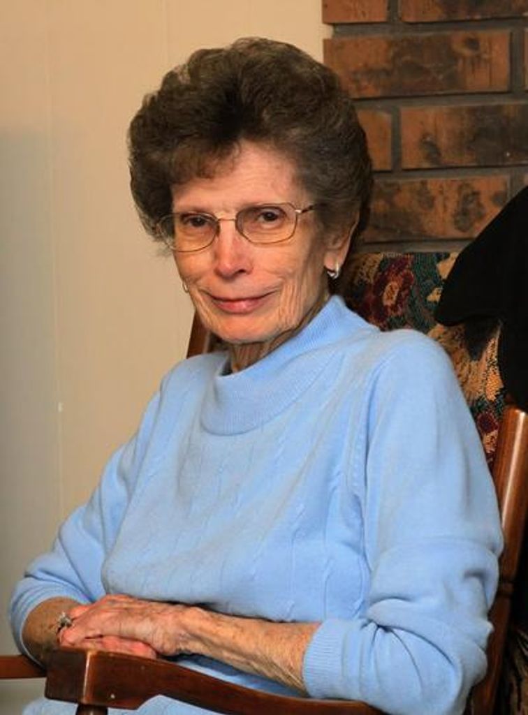 Mattie Mae Lee Profile Photo